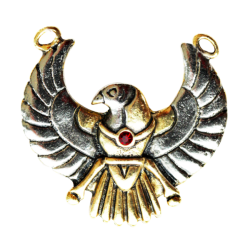 Talisman Jewels of Atum-Ra Horus Talisman Jewels of Atum-Ra Horus